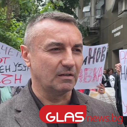 Иван Петлешков даде интервю пред след медийната атаката срещу него