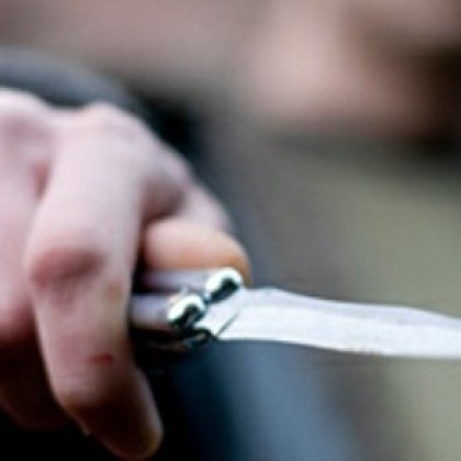 Мъж бе задържан за груба хулиганска проява в Пловдив Около