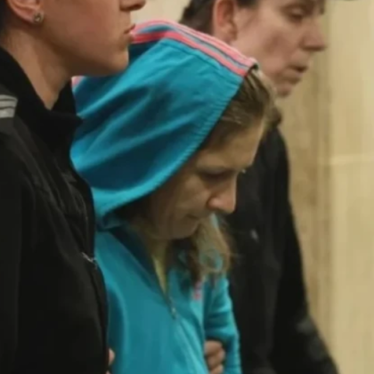 Приключи разследването по досъдебното производство за умишлено убийство на две