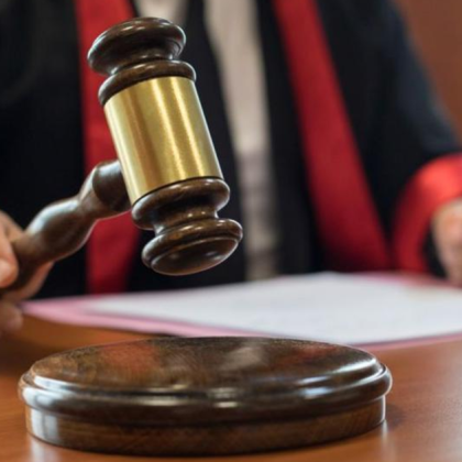 Окръжният съд в Габрово уважи искането на прокуратурата за вземане