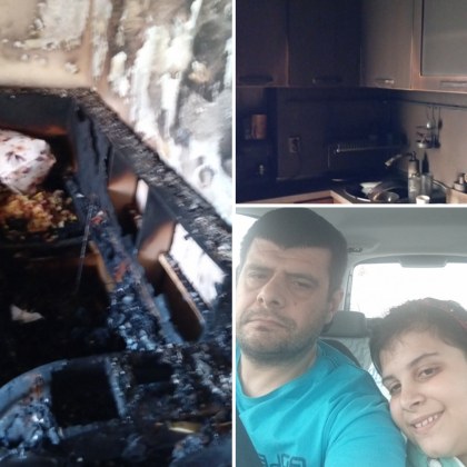 Атанас Бодуров и неговата дъщеря Даниела започват 20 март 2025