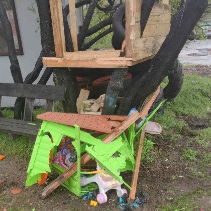 Тракия Пловдив Сутринта започна с плач Но не от болка