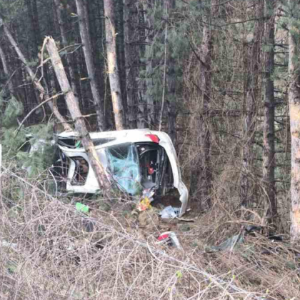 Окръжна прокуратура – Пазарджик привлече като обвиняем мъж на 29
