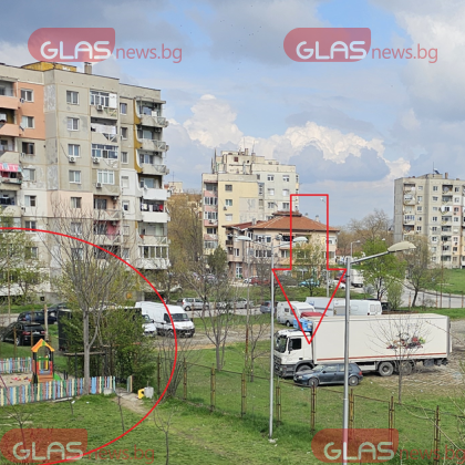 Жителите на жилищен район Тракия в Пловдив алармират за дългогодишен