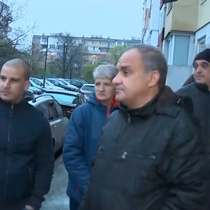 Опасност от късо съединение което може да коства нечий живот