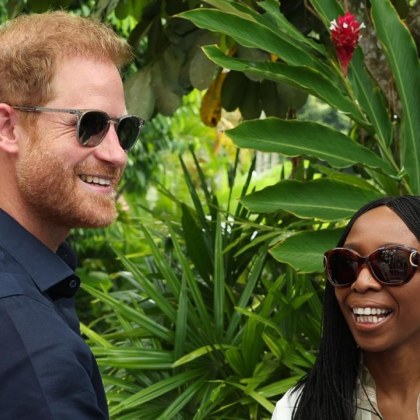 Скандалът около напускането на принц Хари от собствената му благотворителна