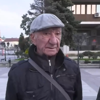 Сигнал за насилие от кметски наместник във видинското село Периловец