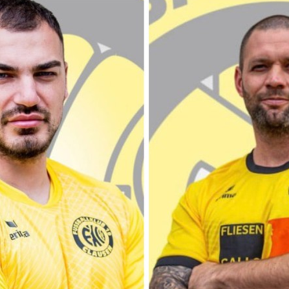 Бившият футболист Дани Кики е задържан в пловдивския арест към