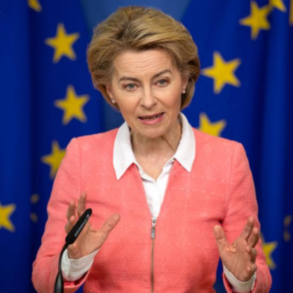 Европа разполага с всичко нужно за да защити гражданите си