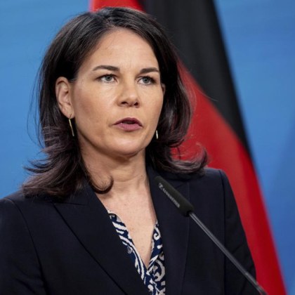 Съединените американски щати не трябва да се поддават на тактиката