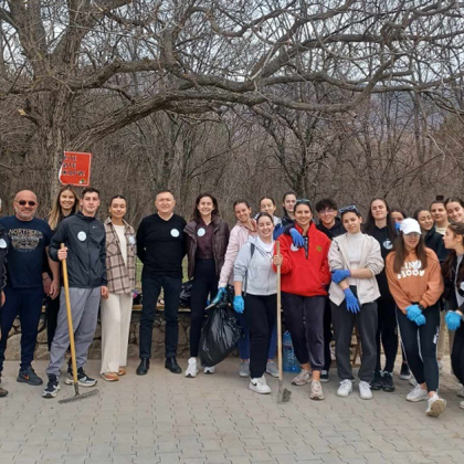 На 31 март Общинският консултативен съвет по въпросите за младежта