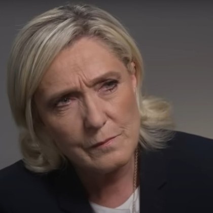 Лидерът на френската крайна десница Жордан Бардела призова за протести