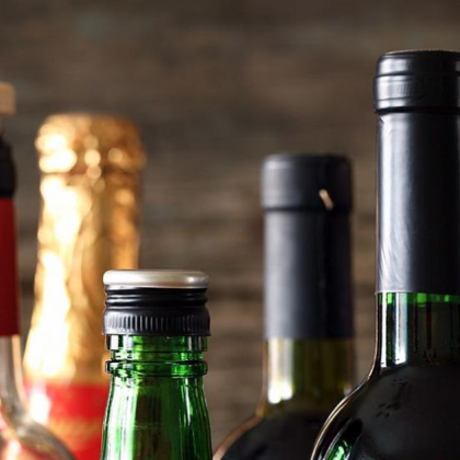 Над половин тон безакцизен алкохол иззеха полицаи от РУ Раковски Вчера при