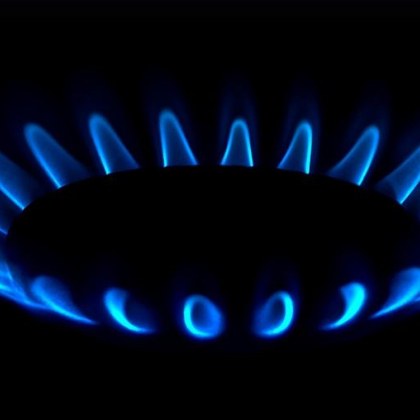 Комисията за енергийно и водно регулиране утвърди цена на природния