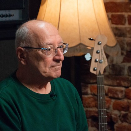 След кратко боледуване на 73 годишна възраст от този свят си