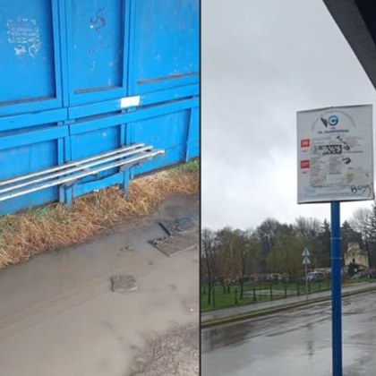 Дъждовното време в столицата отново оголи стар проблем – състоянието