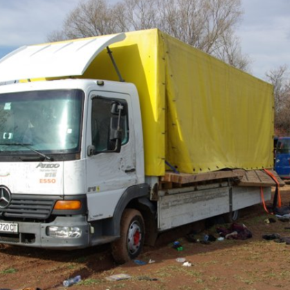 Софийската градска прокуратура предаде на съд петима души за участие