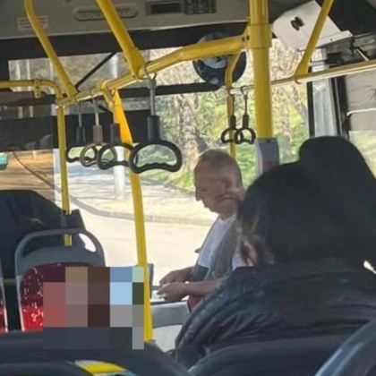 Районна прокуратура – Пловдив привлече като обвиняем мъж на 51