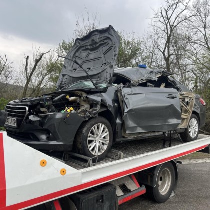 Министърът на регионалното развитие и благоустройството Иван Иванов разпореди проверка