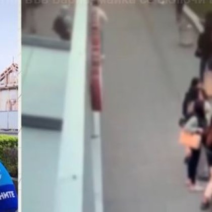 Пореден случай на агресия между непълнолетни Случката се е разиграла