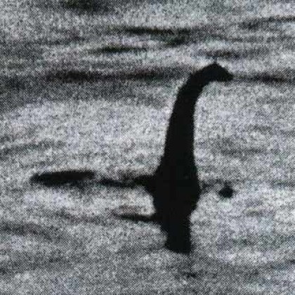 Учените са открили фотокапан който е бил спуснат на дъното