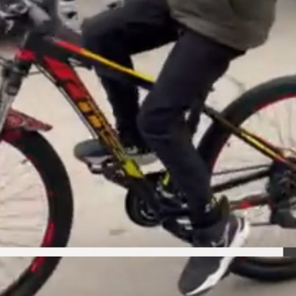 Неприятна изненада очаквала малко дете от столичния квартал Дружба 2