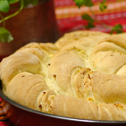 Лазаровден е един от най цветните и обичани празници в българския