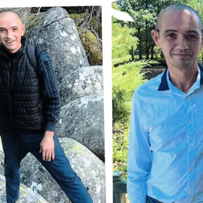 Служителите на Шесто РУ – СДВР продължават да издирват Иван