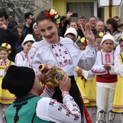 Цветница е един от най значимите пролетни християнски празници който се