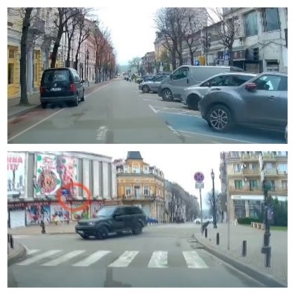 Русе не в час пик не в бурна нощ а