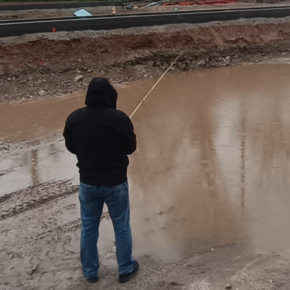 Ремонтите в София отдавна са тема на коментари но този