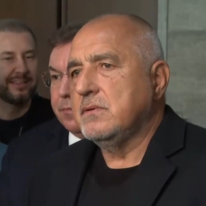 Вотът цели докрай да се дестабилизира държавата Това мнение изрази