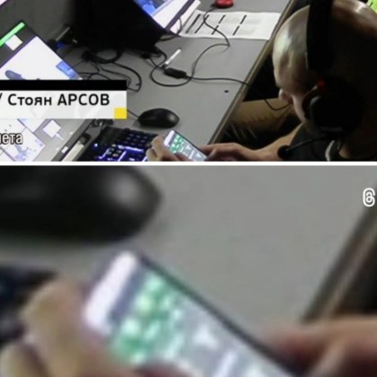 Поредна изцепка от родния футбол е напът да превземе заглавията