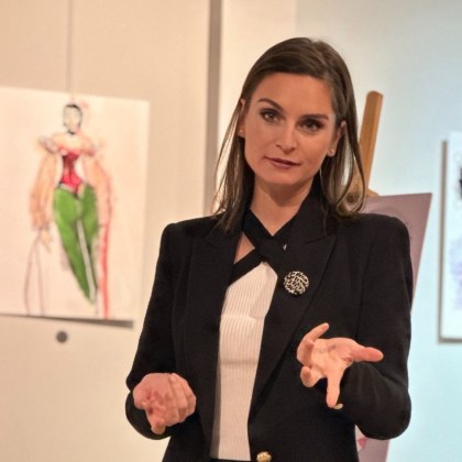 В един свят доминиран от звук има хора които създават