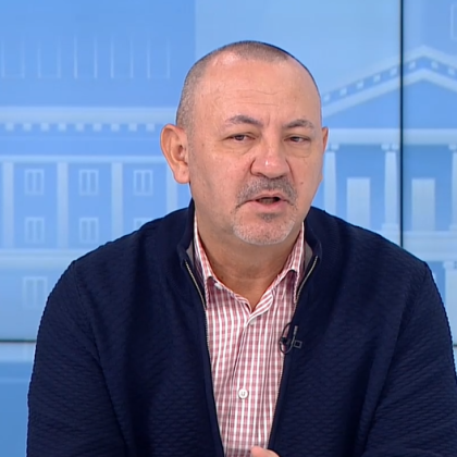 Всяка година 25 30 деца загиват при катастрофи и една класна