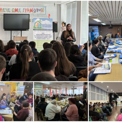 Темата за чистия въздух на Пловдив ангажира вниманието на жители