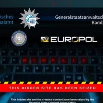 Служители на Главна дирекция Борба с организираната престъпност заедно с