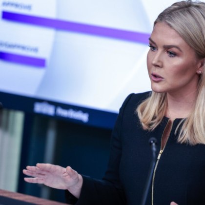 Президентът на САЩ Доналд Тръмп реши да не налага търговски