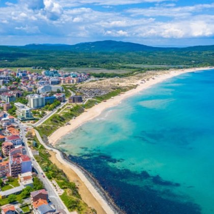 Между 16 и 20 са се повишили цените на ваканционните