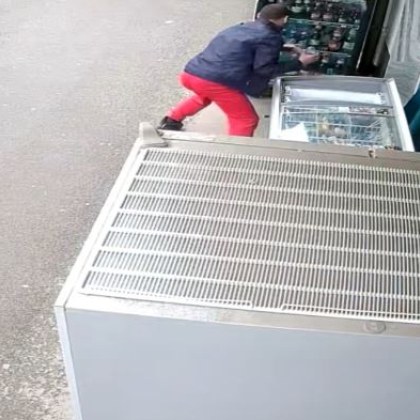 Столичанин алармира за грозно дело извършено посред бял ден Миро Трихонов