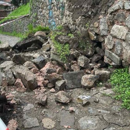 Специална комисия ще направи оглед на Небет тепе днес в