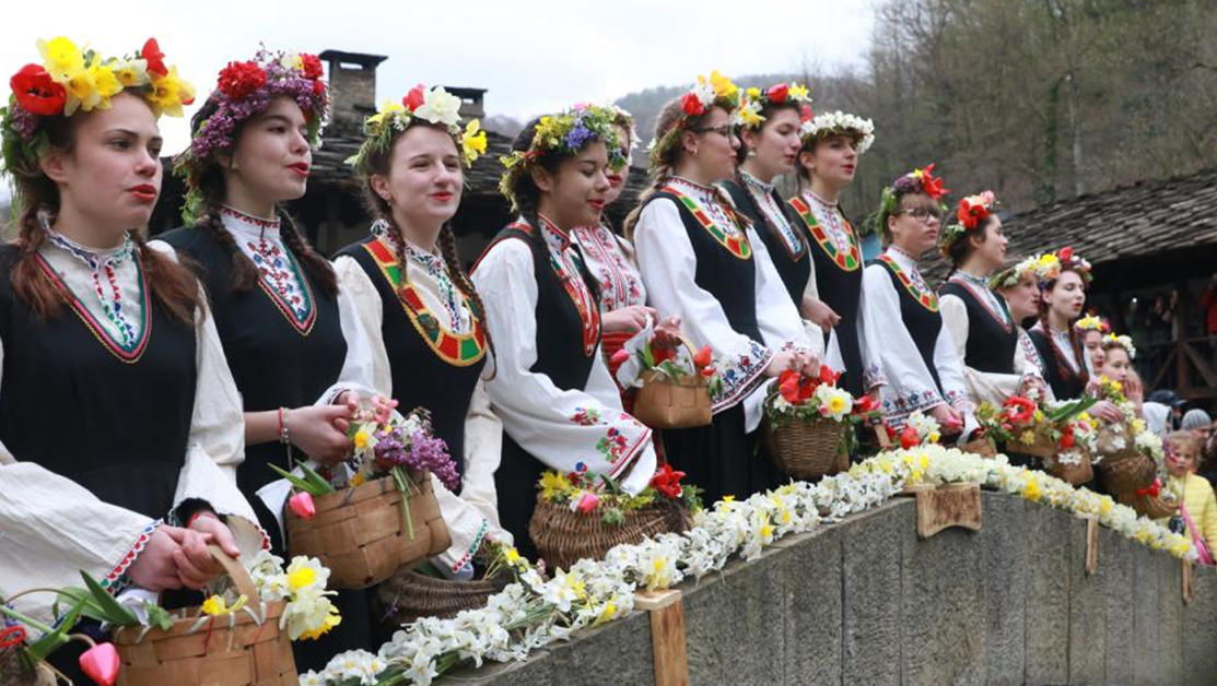 Красиви пожелания за Лазаровден