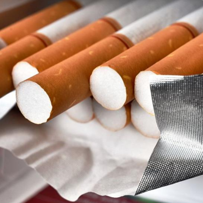 Служителите на реда в Асеновград иззеха над 500 къса цигари