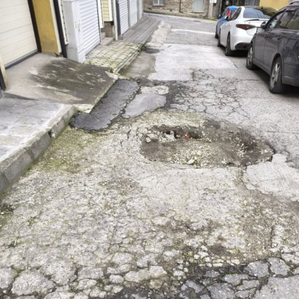 Жителка на Асеновград алармира в социалните мрежи за сериозен проблем