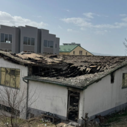 Александър Карадаковски управителят на дискотека Пулс в Кочани почина в