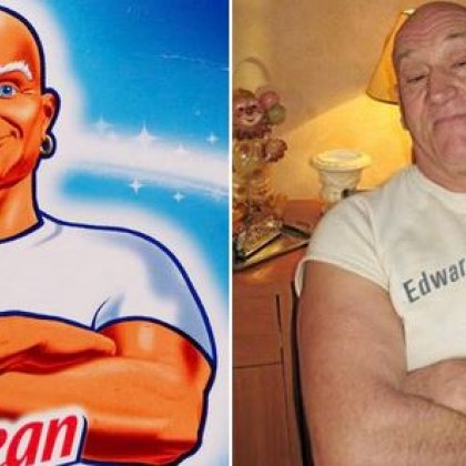 На 84 годишна възраст почина Пиер Шевалие – човекът чийто образ