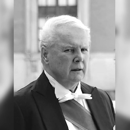 На 82 години почина принц Андреас Сакскобургготски На 21 март