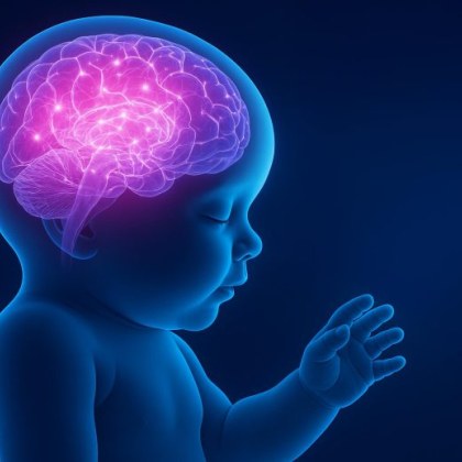 Години наред учените вярваха че първите ни спомени са изчезнали