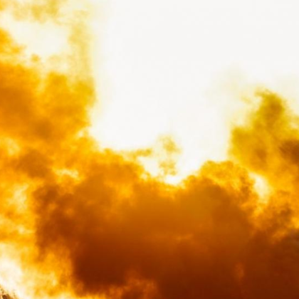 Пожар е избухнал в петзвезден хотел в турския егейски курорт