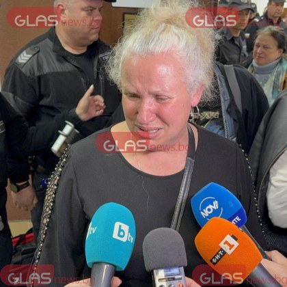 Тотално разочарование ще избиват децата ни и ще получават срамни